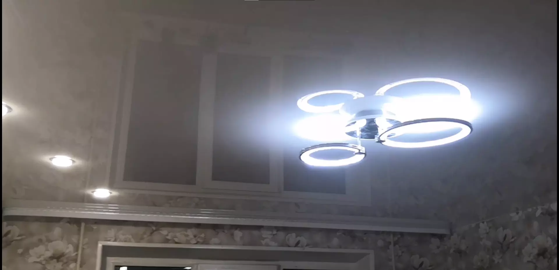 Луганск, Пушкина, 117, фото 1