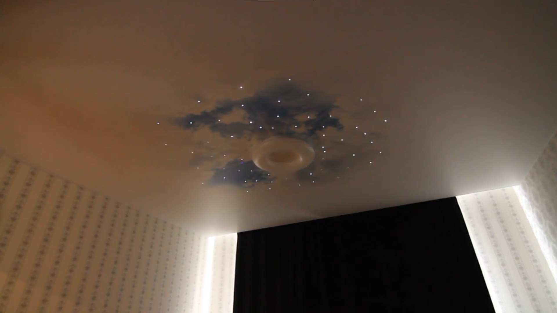 Звездное небо