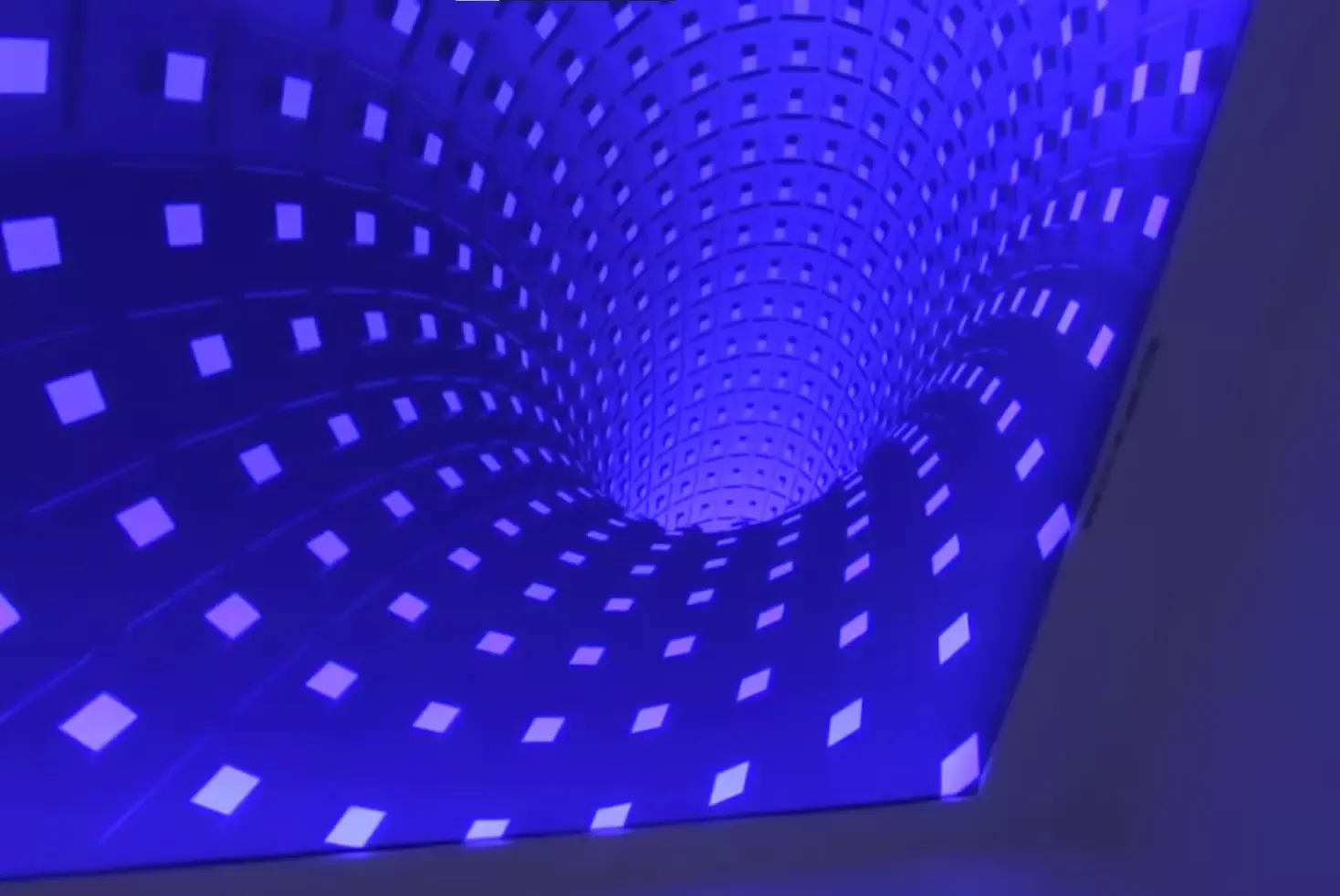 3D натяжной потолок в детскую — Йошкар-Ола, Первомайская, 107, фото 1